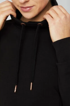 Horze Remy Damensweatshirt Aus Biobaumwolle -Horze Verkaufsgeschäft 33566 BL 6