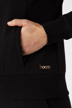 Horze Remy Damensweatshirt Aus Biobaumwolle -Horze Verkaufsgeschäft 33566 BL 7