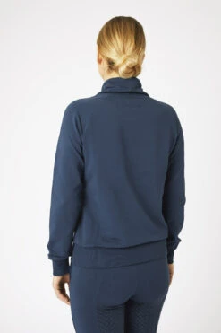 Horze Remy Damensweatshirt Aus Biobaumwolle -Horze Verkaufsgeschäft 33566 ONDB 5