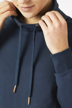 Horze Remy Damensweatshirt Aus Biobaumwolle -Horze Verkaufsgeschäft 33566 ONDB 6