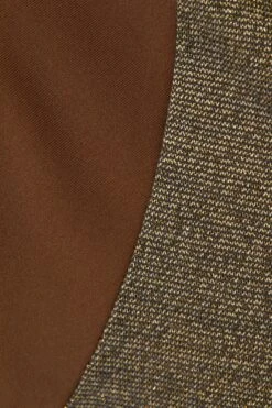 Horze Sagira Damen Trainingshirt Mit Goldener Rückseite -Horze Verkaufsgeschäft 33571 bdbr 09