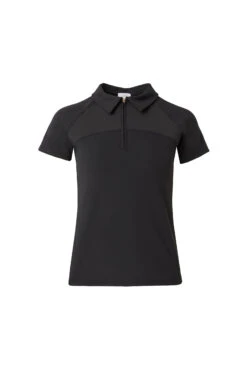 Horze Ciandra Damen Trainingsshirt Mit UV-Schutz