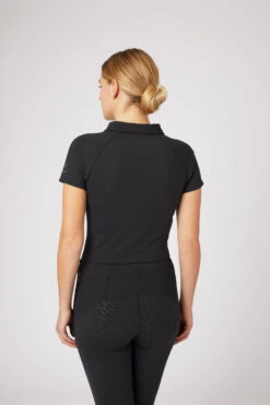 Horze Ciandra Damen Trainingsshirt Mit UV-Schutz -Horze Verkaufsgeschäft 33572 CG 5