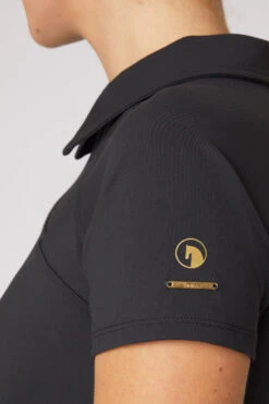 Horze Ciandra Damen Trainingsshirt Mit UV-Schutz -Horze Verkaufsgeschäft 33572 CG 6