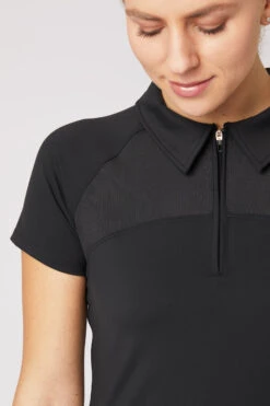 Horze Ciandra Damen Trainingsshirt Mit UV-Schutz -Horze Verkaufsgeschäft 33572 CG 7