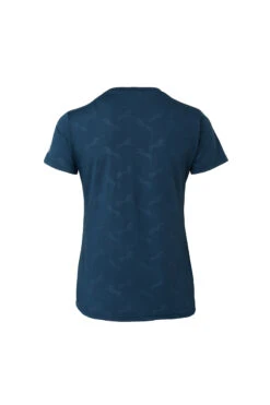 Horze Nina Damen Funktionsshirt Mit Pferdeprint -Horze Verkaufsgeschäft 33575 RPB 2