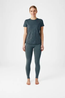 Horze Nina Damen Funktionsshirt Mit Pferdeprint -Horze Verkaufsgeschäft 33575 RPB 4