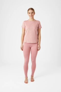 Horze Nina Damen Funktionsshirt Mit Pferdeprint -Horze Verkaufsgeschäft 33575 RTPI 4