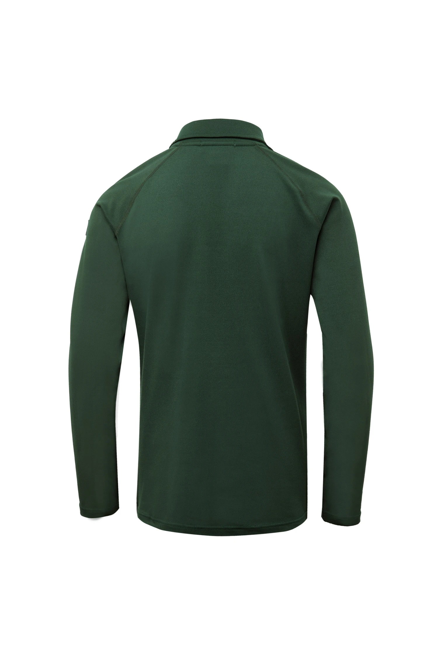 Horze Tiana Kinder Poloshirt Mit Langen Ärmeln 2 Horze Tiana Kinder Poloshirt Mit Langen Ärmeln – Bild 2