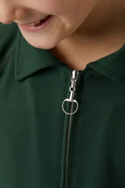 Horze Tiana Kinder Poloshirt Mit Langen Ärmeln 21 Horze Tiana Kinder Poloshirt Mit Langen Ärmeln -Horze Verkaufsgeschäft 33576 MVGR 5