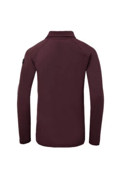 Horze Tiana Kinder Poloshirt Mit Langen Ärmeln 23 Horze Tiana Kinder Poloshirt Mit Langen Ärmeln -Horze Verkaufsgeschäft 33576 RMBU 2