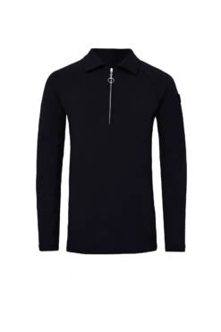 Horze Tiana Kinder Poloshirt Mit Langen Ärmeln 28 Horze Tiana Kinder Poloshirt Mit Langen Ärmeln -Horze Verkaufsgeschäft 33576 VDB 1