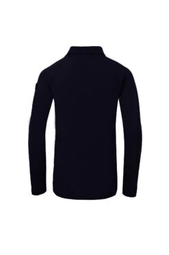 Horze Tiana Kinder Poloshirt Mit Langen Ärmeln 29 Horze Tiana Kinder Poloshirt Mit Langen Ärmeln -Horze Verkaufsgeschäft 33576 VDB 2