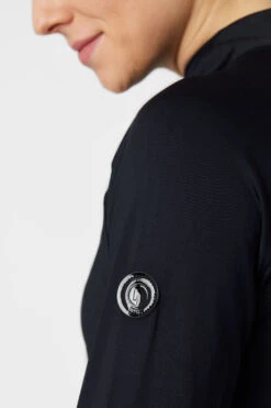 Horze Mia Damen Trainingsshirt Mit Langen Ärmeln Und Mesh-Einsätzen -Horze Verkaufsgeschäft 33578 VDB 6