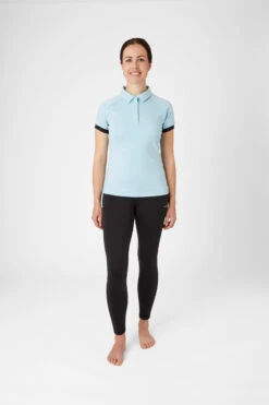 Horze Laura Damen Trainingsshirt -Horze Verkaufsgeschäft 33584 COLB 3
