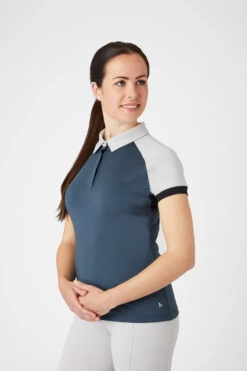 Horze Laura Damen Trainingsshirt -Horze Verkaufsgeschäft 33584 ONDB PBG 2