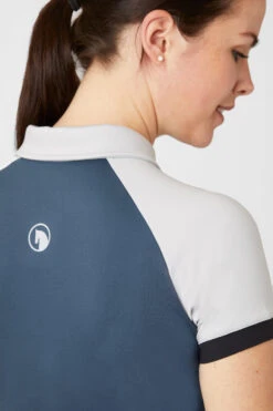 Horze Laura Damen Trainingsshirt -Horze Verkaufsgeschäft 33584 ONDB PBG 6