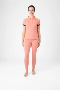 Horze Laura Damen Trainingsshirt -Horze Verkaufsgeschäft 33584 PAPI 3