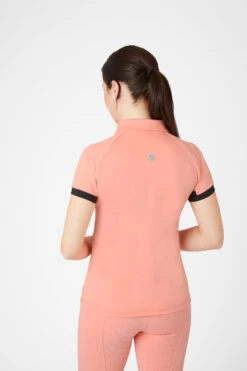 Horze Laura Damen Trainingsshirt -Horze Verkaufsgeschäft 33584 PAPI 4