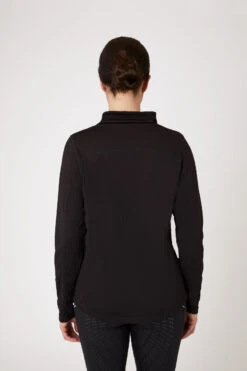 Horze Lou Damen Trainingssweatshirt -Horze Verkaufsgeschäft 33586 BL 4