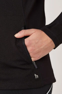 Horze Lou Damen Trainingssweatshirt -Horze Verkaufsgeschäft 33586 BL 6