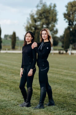 Horze Lou Damen Trainingssweatshirt -Horze Verkaufsgeschäft 33586 BL 8