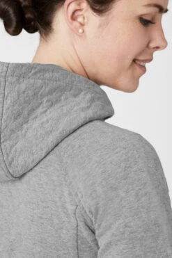 Horze Sabine Damen Hybrid Hoodie -Horze Verkaufsgeschäft 33587 ag 05
