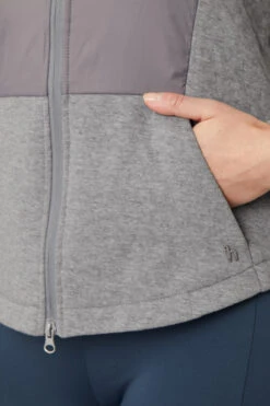 Horze Sabine Damen Hybrid Hoodie -Horze Verkaufsgeschäft 33587 ag 06