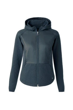 Horze Sabine Damen Hybrid Hoodie -Horze Verkaufsgeschäft 33587 ondb 01
