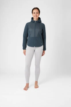 Horze Sabine Damen Hybrid Hoodie -Horze Verkaufsgeschäft 33587 ondb 03