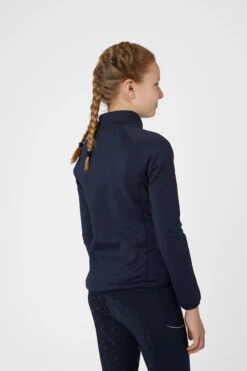 Horze Ella Kinder Funktionssweatshirt -Horze Verkaufsgeschäft 33589 PDB 4