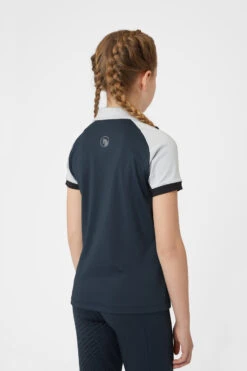 Horze Laura Kinder Trainingsshirt -Horze Verkaufsgeschäft 33594 ONDB PBG 4