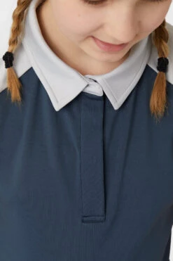 Horze Laura Kinder Trainingsshirt -Horze Verkaufsgeschäft 33594 ONDB PBG 5