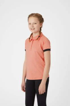 Horze Laura Kinder Trainingsshirt -Horze Verkaufsgeschäft 33594 PAPI 2