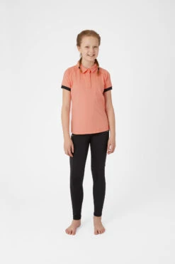 Horze Laura Kinder Trainingsshirt -Horze Verkaufsgeschäft 33594 PAPI 3