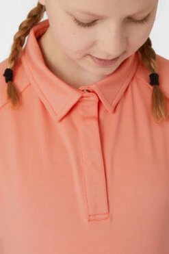 Horze Laura Kinder Trainingsshirt -Horze Verkaufsgeschäft 33594 PAPI 5