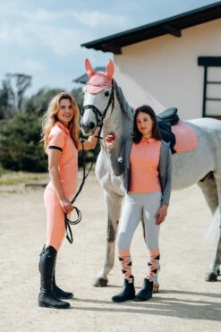 Horze Laura Kinder Trainingsshirt -Horze Verkaufsgeschäft 33594 PAPI 8