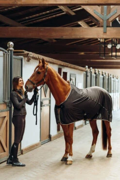 Horze Kaitlin Damen Funktionssweatshirt Mit Blumenkragen -Horze Verkaufsgeschäft 33595 AFBR 9