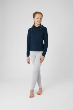 Horze Lou Kinder Trainingssweatshirt -Horze Verkaufsgeschäft 33596 ONDB 3