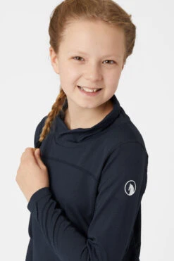 Horze Lou Kinder Trainingssweatshirt -Horze Verkaufsgeschäft 33596 ONDB 5