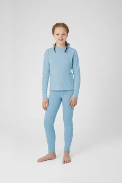 Horze Lou Kinder Trainingssweatshirt -Horze Verkaufsgeschäft 33596 colb 03