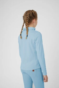 Horze Lou Kinder Trainingssweatshirt -Horze Verkaufsgeschäft 33596 colb 04