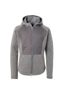 Horze Sabine Kinder Hybrid Hoodie -Horze Verkaufsgeschäft 33597 AG 1
