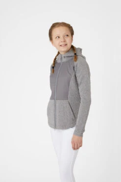 Horze Sabine Kinder Hybrid Hoodie -Horze Verkaufsgeschäft 33597 AG 2