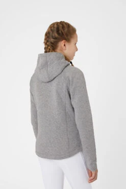 Horze Sabine Kinder Hybrid Hoodie -Horze Verkaufsgeschäft 33597 AG 4