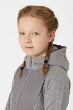 Horze Sabine Kinder Hybrid Hoodie -Horze Verkaufsgeschäft 33597 AG 5