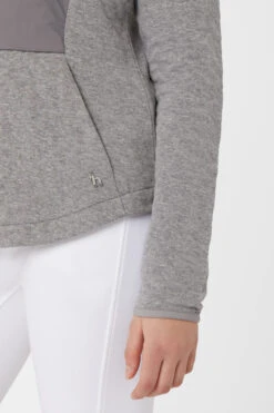 Horze Sabine Kinder Hybrid Hoodie -Horze Verkaufsgeschäft 33597 AG 6