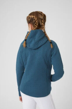 Horze Sabine Kinder Hybrid Hoodie -Horze Verkaufsgeschäft 33597 ondb 04