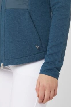 Horze Sabine Kinder Hybrid Hoodie -Horze Verkaufsgeschäft 33597 ondb 06