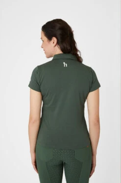 Horze Jessie Damen Jerseyshirt -Horze Verkaufsgeschäft 33599 CLGR 4